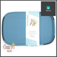 เขียง COOK CHARMY HB4077CCCUTTING BOARD COOK CHARMY HB4077CC **ด่วน สินค้าเหลือไม่เยอะ**