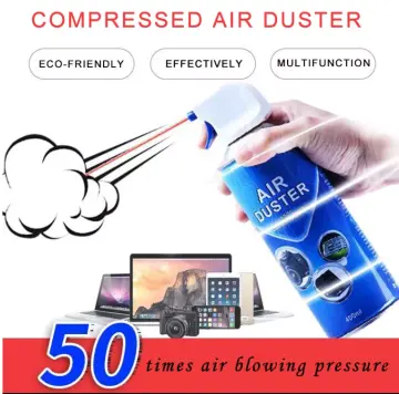 🖥️ Top 5 Best Computer Air Dusters, Compressed Air for Cleaning  PC