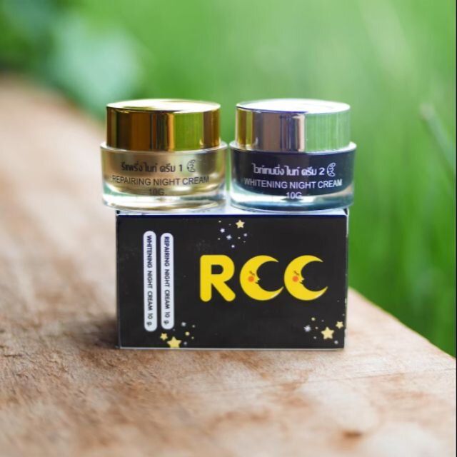 ครีมrcc-ไนท์ครีม-night-crem-rcc-แถมกันแดดบีบีโกลด์