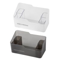[NEW] Hot Plastic Cosmetic Organizer For Bathroom Dresser Bedroom Durable Makeup Organizers Storage Tray Make Up Organizer Box