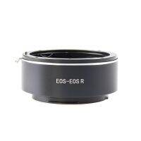 อะแดปเตอร์เลนส์ FOTGA สำหรับ EF-S เลนส์กับ R RP R5กล้องไร้กระจกเมาท์ RF R6