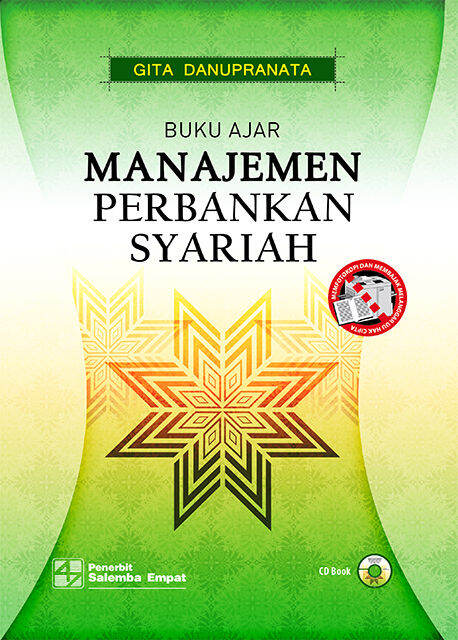 Buku Ajar Manajemen Perbankan Syariah - Gita Danupranata | Lazada Indonesia