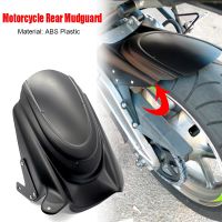 Versys650ด้านหลังยาง Hugger Fender Mudsling Mudguard Mudflap Mud Flap Splash Guard สำหรับ Kawasaki Versys 650 KLE650 2007-2021