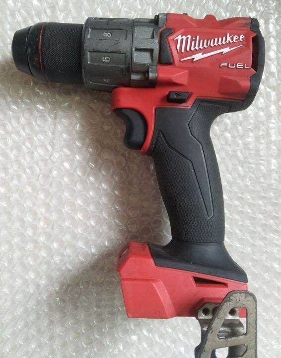 Milwaukee 18 Brushless Hand Drill Ice Drill Charging Drill 2803 | Lazada PH