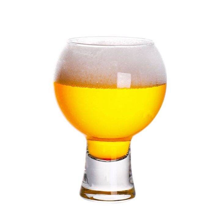 high-end-cups-450ml-tumbler-glass-beer-mug-waist-beer-mug-bar-glass-water-juice-mug-drink-glass-coffee-cup-travel-chalice