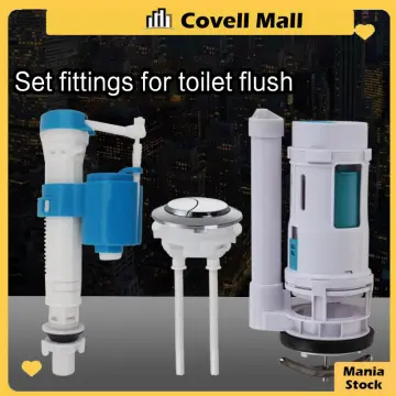 Shop Flush Toilet Kits with great discounts and prices online