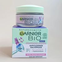 คาร์เนียสำหรับ Garnier ลาเวนเดอร์ออร์แกนิกครีมบำรุงฟื้นฟูลดริ้วรอย50มล. Gratis Ongkir อังกฤษ