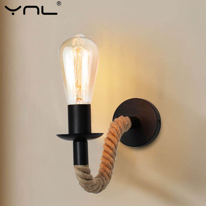 vintage-wall-lamp-e27-rope-retro-sconce-wall-light-fixture-nordic-modern-bedroom-beside-living-room-for-home-decor-lighting