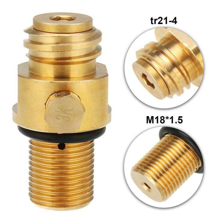 m18x1-5-refill-co2-valve-adapter-thread-converter-replacement-for