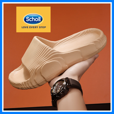 Scholl รองเท้า Scholl ผู้ชายรองเท้าแตะเกาหลีผู้ชายรองเท้าแตะผู้ชายรองเท้าแตะชายหาด Scholl ฤดูร้อนรองเท้าแตะแฟชั่น Scholl รองเท้าแตะลำลอง Selipar Lelaki Scholl สไลเดอร์ Scholl รองเท้าแตะโรมันผู้ชายรองเท้าแตะ Scholl เกาหลี Men-AS2033