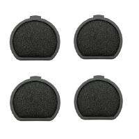 4 Piece Washable Filter Front Filter Set for AEG Electrolux QX9-1-50IB for QX9-1-50IB QX9-1-ALRG