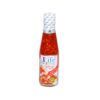 กู๊ดไรฟ์ น้ำจิ้มไก่ 200มล. ✿ GOOD LIFE SWEET CHILLI SAUCE 200ML.