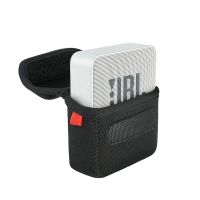 ลำโพงนิ่มสำหรับ JBL GO2เคสลำโพงบลูทูธ,เคสกันน้ำสำหรับ JBL GO2พกพาได้รุ่นใหม่