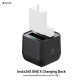 Insta360 Charging Station แท่นชาร์จแบตเตอรี่ (ของแท้) สำหรับกล้อง Insta360 ONE X