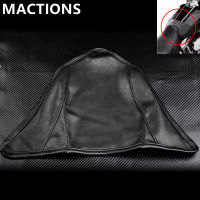 Motorcycle Airbox Oil Tank Fuel Bra Protect Cover Black For Harley V ROD VROD VRSC VRSCA VRSCB VRSCSE VRSCD VRSCDX 2002-up