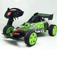 รถ RC Mobil Remote Control รถดริฟท์การแข่งขันความเร็วสูง2.4ก. เครื่องจักรสำหรับยานยนต์ที่4WD ควบคุมรถบั๊กกี้ถนนรถของเล่น Hoy