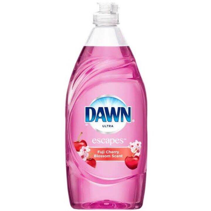 Dawn dishwashing liquid Lazada PH