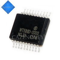 2pcs/lot WT588D-20SS WT5880-20SS SSOP-20