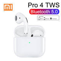 Xiaomi TWS Pro 4 Bluetooth 5.0 Wireless Headphones TWS Earburds Sports In-Ear Stereo Wireless Earphone Headset 4 Generation 2022