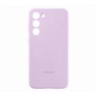 Galaxy S23+ Silicone Case