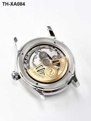 ❈¤☃ (substitute) automatic mechanical watch escapement NH35 movement tuo men watches accessories hammer
