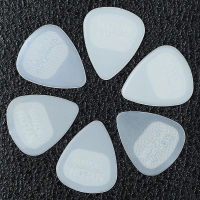 【Cw】3pcs Dunlop Luminous Nylon Guitar Plectrum Picks Mediator 446R for Bass Acoustic Electric Away Guitar. Accessorieshot