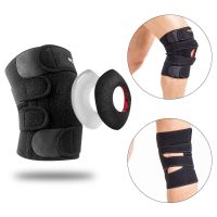 【cw】 Arthritis Protection Joints Support Sport Strap Knee Brace Knee Pads Orthotics