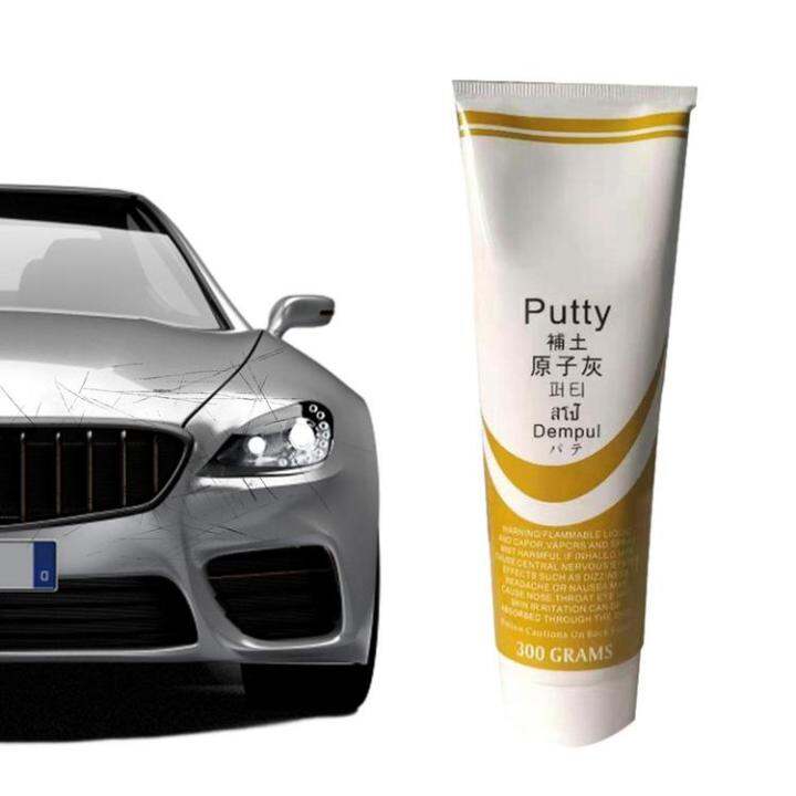 paint-repair-cream-300g-car-scratch-filler-putty-cream-vehicle-care-repair-tool-for-automotive-paint-repair-trachoma-fast-drying-useful