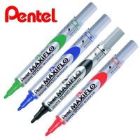 Pentel maxiflo whiteboard marker MWL5S