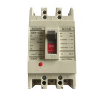 Breaker MCCB AC 3P 32A