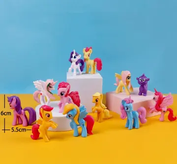 Lazada my little pony hot sale toys