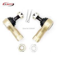 M10 Tie Rod End Kits Ball Joint Fit For Honda Quad Bike TRX250EX Sportrax 300 TRX450R/400EX ATV Part53157-HP0-A0153158-HP5-003