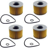 For Honda CB350 CB400 CB500 CB550 CB650 CB750 CB900 CB1000 CB1100 CBX1000 GL1000 GL1100 CBX1050 GL1200 Motorcycle Oil Filter
