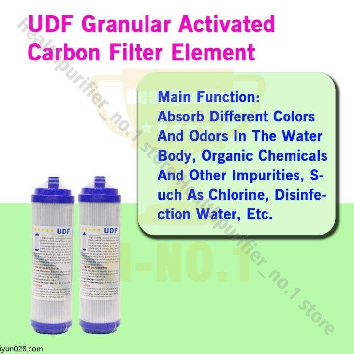 Water filter cartridge ceramic water filter pitcher Water filter