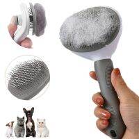 Hair Remover Dog Comb Grooming Tools Dogs Accessories Supplies Massage