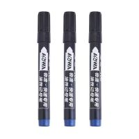 1020pcs Erasable Whiteboard Marker Pen Office Dry Erase Markers Blue Black Red White Board Markers School Supplies Pens