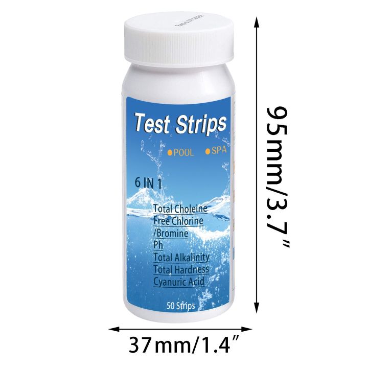 50pcs-6-in-1-ph-test-strips-pool-spa-spa-easy-and-fast-detection-of-ph-swimming-pool-aquarium-fish-tank-analyzing-test-strip-inspection-tools