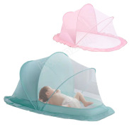 Baby mosquito net Foldable baby bed mosquito net shading baby bed mosquito