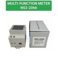 ของใหม่ MULTI-FUNGTION METER N52-2066 จากไทย ทักเชทได้เลย จาก กทม