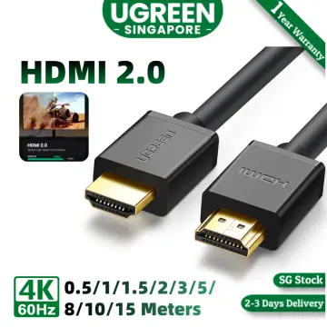 1.4V HDMI Cable 2m 3m 5m 7.5m 8m 10m 15m - China Hdmi Cable and 1.5m Hdmi  Cable price