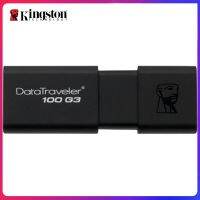 Kingston New USB Flash 16GB 32GB 64GB Black DT104 flash bellek Car Portable Cle USB Pen Disk Stick DT100G3 USB3.0 flash drive