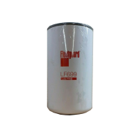 Fleetguard Lube Filter LF699 กรองน้ำมันเครื่อง