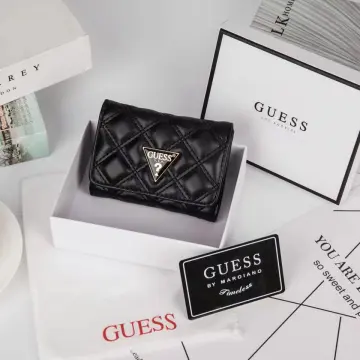 Guess by 2024 marciano wallet