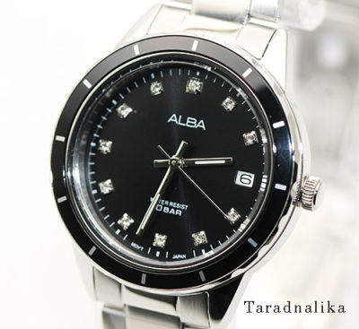 นาฬิกา ALBA modern ladies AG8M89X1