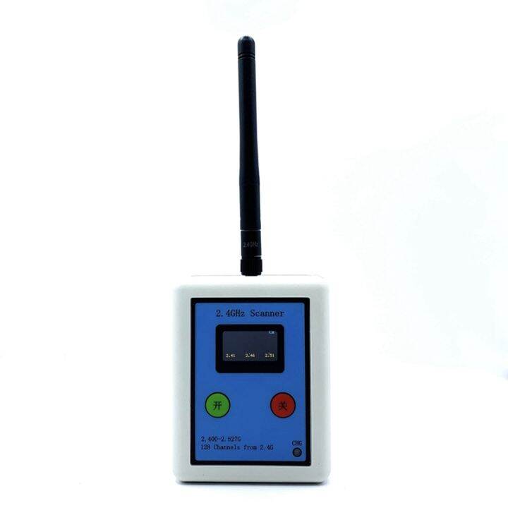 2-4g-nrf24l01-spectrum-analyzer-signal-source-scanner-oled-display-screen-simple-scanner