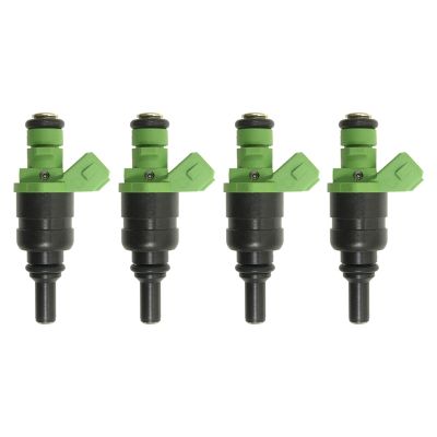 2710780549 / FJ902 4X High Impedance Fuel Injector Car High Impedance Fuel Injector for Benz Car Accessories