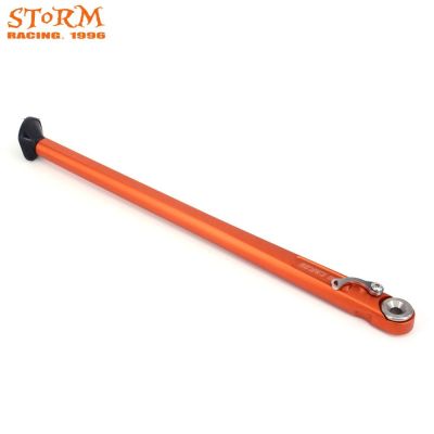 Kickstand Side Stand For KTM XC XCF XCW XCFW XCRW EXC EXCR EXCF 200 250 300 350 400 450 500 530 For Husqvarna 390 501 S 570 350S