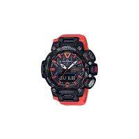 Casio นาฬิกาข้อมือ G-Shock [ของแท้จากญี่ปุ่น] GRAVITYMASTER มีบลูทูธโครงคาร์บอนคอร์การ์ดโครงสร้าง GR-B200-1A9JF ผู้ชาย