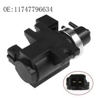 Car Turbo Pressure Solenoid Valve 11747796634 for 3 5 X5 E60 E61 E70 E87 E90 E91 E38 E46 11742247906 Boost EGR Valve