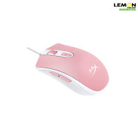 HYPER X MOUSE PULSEFIRE CORE RGB WHITE/PINK